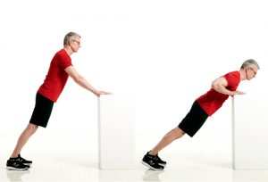 Best Bodyweight Exercises For Older Adults Silversneakers