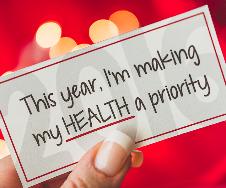 It's a New Year: Is It Time to Reexamine Your Fitness Goals?