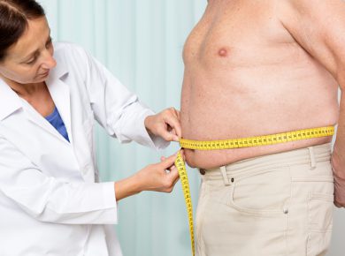 What your waistline can reveal about your heart health