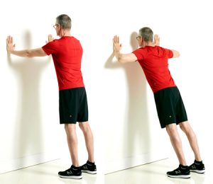 5 Strength Training Exercises For Seniors - Silversneakers