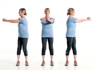 5 Warm-Up Exercises for Seniors: Tips from the Experts | SilverSneakers