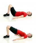 Glute Exercises for Seniors | SilverSneakers