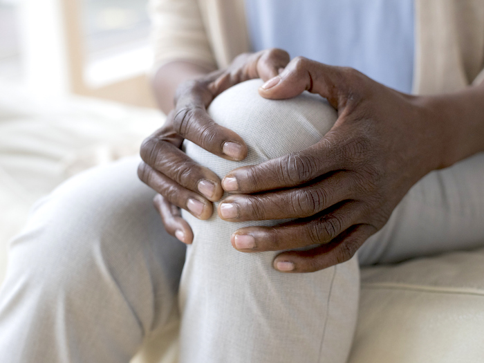 Self-Massage for Seniors: Self-Myofascial Release to Relieve Pain