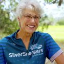 This 72-Year-Old SilverSneakers Member Just Rode Her Bike 3,200 Miles!