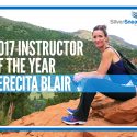 Meet the 2017 Instructor of the Year!