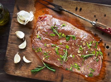 5 Quick and Easy Marinades for Delicious Meals