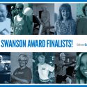 Meet the 2017 Swanson Award Finalists!