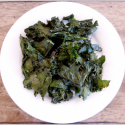 Kale Chips