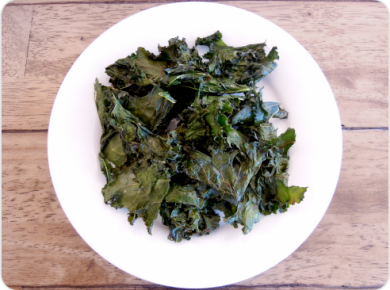 Kale Chips