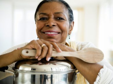 25 Best Nutrition Tips for Older Adults