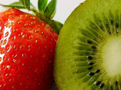 5 Best Fruits for Blood Sugar