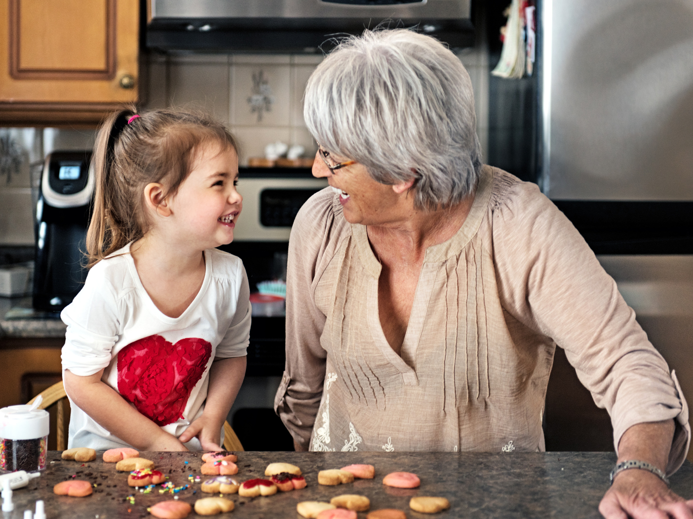 Your Thanksgiving Plan to Stay Healthy, Stress Less, and Have Fun!