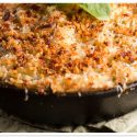 Sweet Potato Shepherd’s Pie