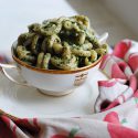 Everyday Pesto