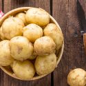 Potatoes: Evil or Amazing?