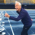 This 82-Year-Old Athlete Is Still Winning Gold Medals