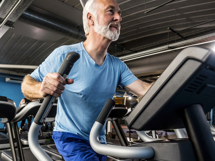 Elliptical Workout: 7 Simple Ways to 