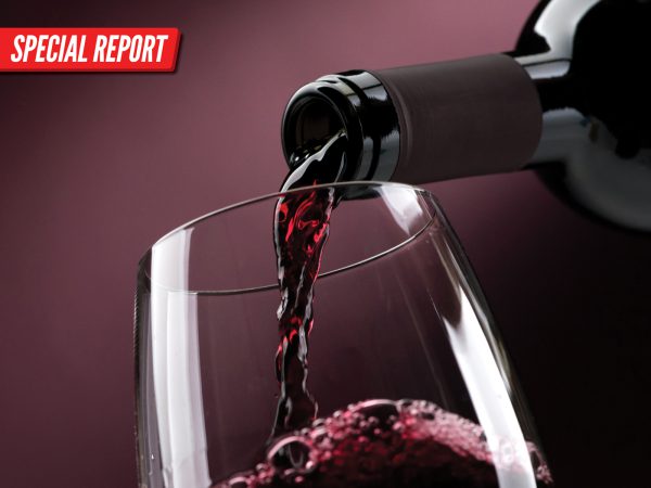 Special Report: Are You Drinking Too Much? - SilverSneakers