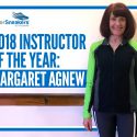 Meet the 2018 SilverSneakers Instructor of the Year!