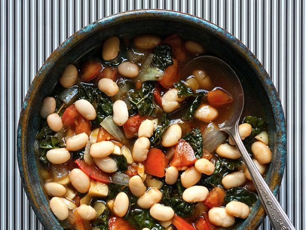 Pulses: The Health Benefits of Beans, Chickpeas, and Lentils