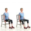 Lower-Body Workout: Build a Strong Foundation - SilverSneakers