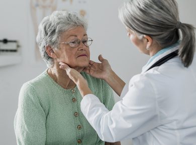 How Often Should a Healthy Older Adult See a Doctor?