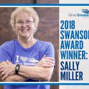 Meet the 2018 SilverSneakers Swanson Award Winner!