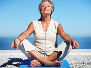 Meditation for Seniors: 7 Myths You Should Bust Today - SilverSneakers