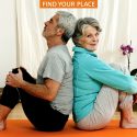 Find Your Place: Check Your Spine Health