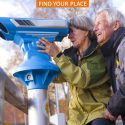 Find Your Place: The Eye Health Screen