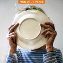 Find Your Place: The Plate-Tap Challenge