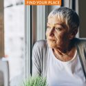 Find Your Place: The Depression Screen