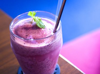 6 High-Protein Smoothies That Don’t Taste Like Chalk