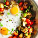 6 Incredibly Easy One-Pot Meals