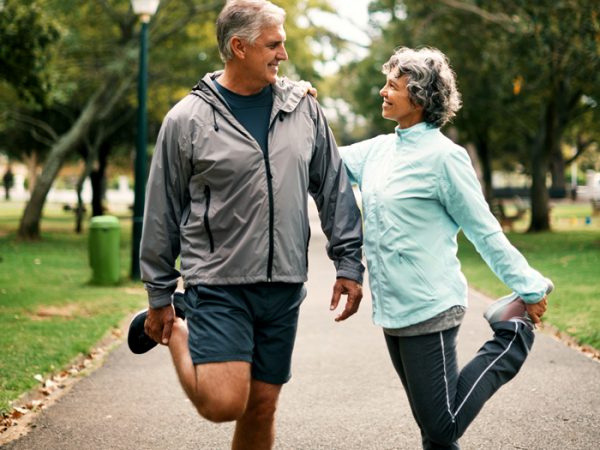 Running for Seniors: Tips for Running as an Older Adult | SilverSneakers