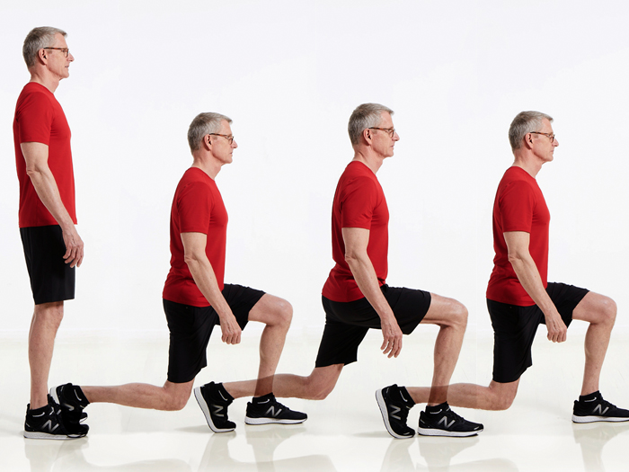 Warmup Exercises For Seniors How To Warm Up For A Workout