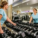 5 preguntas que debe hacerse al buscar su gimnasio ideal