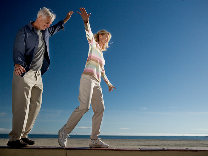 How To Get Up From A Chair: Exercises For Seniors - SilverSneakers