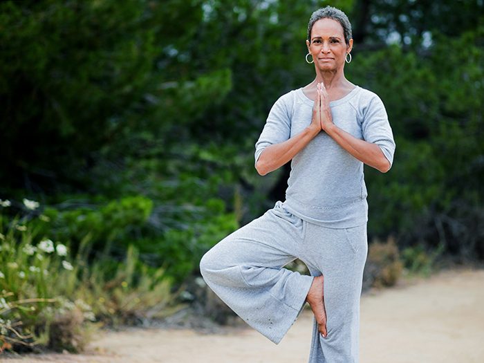 Yoga Helps Heal Bone Fractures • Yoga Basics