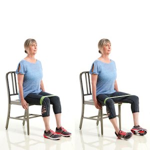 Sciatica Stretches: 9 Exercises That Can Ease The Pain - SilverSneakers