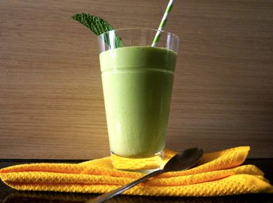 4 Best Smoothie Recipes for Weight Loss