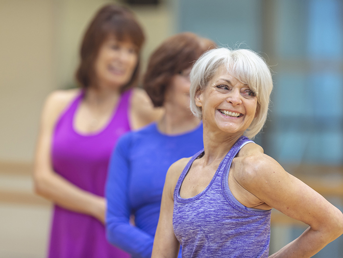 5 Exercises To Lose Belly Fat For Seniors SilverSneakers