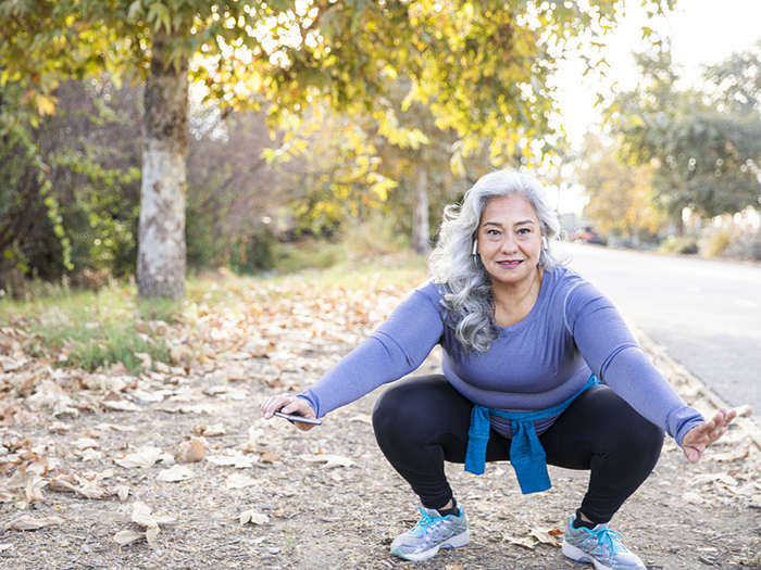 10 Exercises To Prevent Falls, Fall Prevention Exercises