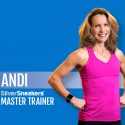 Meet Your SilverSneakers Instructor: Andi Kwapien