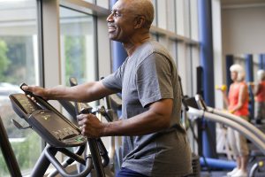 Elliptical Workout: 7 Simple Ways to Get Better Results - SilverSneakers