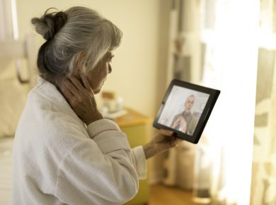 Su guía esencial para las citas de telesalud