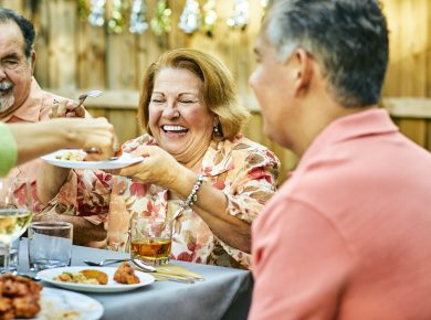 5 frases comunes para hacer dieta que hay que dejar de usar