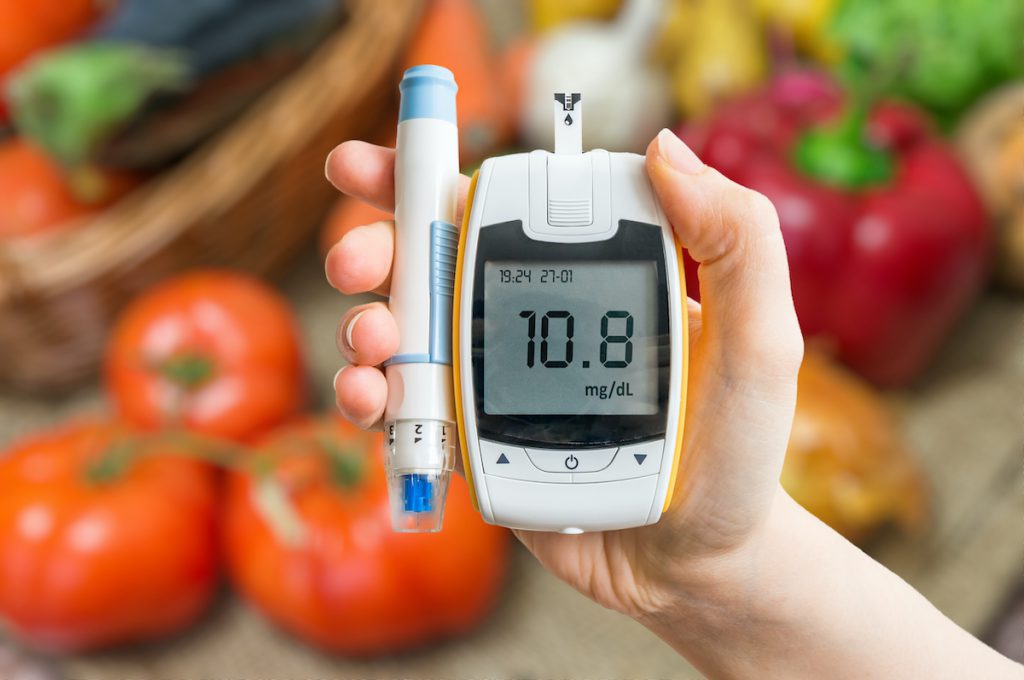 What Is A1c Vs Blood Sugar