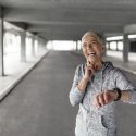 Cardio Exercise for Older Adults: The SilverSneakers Guide