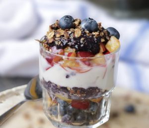 7 Fast, Healthy Breakfasts to Power You Through the Day - SilverSneakers